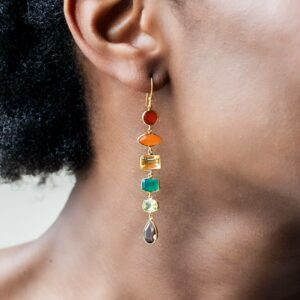 Boucles Autumn Vibes
