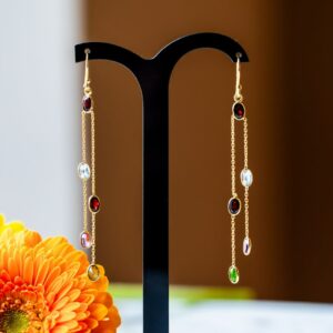 Boucles Isthar Multi