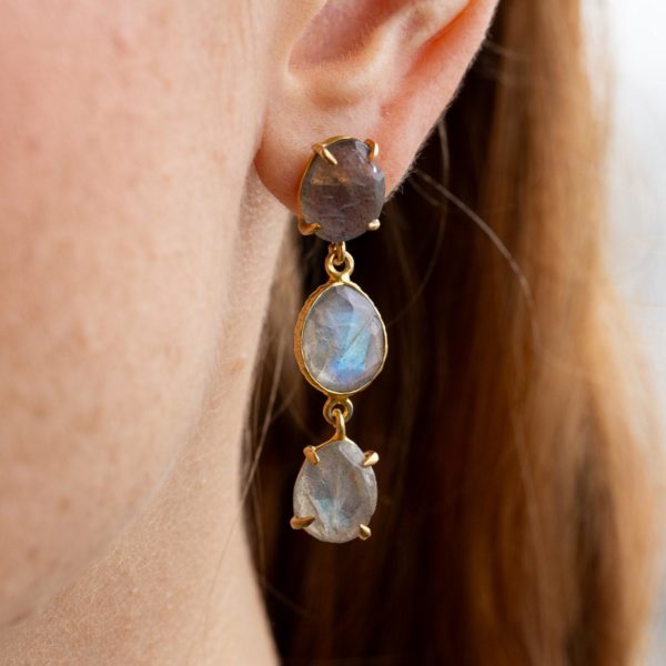 Boucles 3 Labradorites